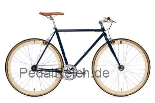State Bicycle Co Rigby technische daten